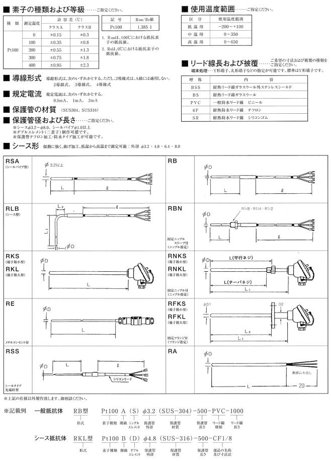 nts温度计