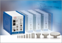 胜铁克 capaNCDT6200传感器