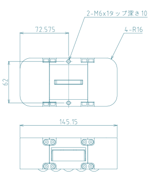 尺寸图