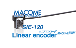 码控美SIE-120线性编码器