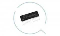 <b>科斯莫泰克COSMO马达控制器脉冲串控制PMC-R 系列</b>