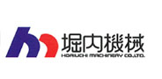 HORIUCHI堀内油缸